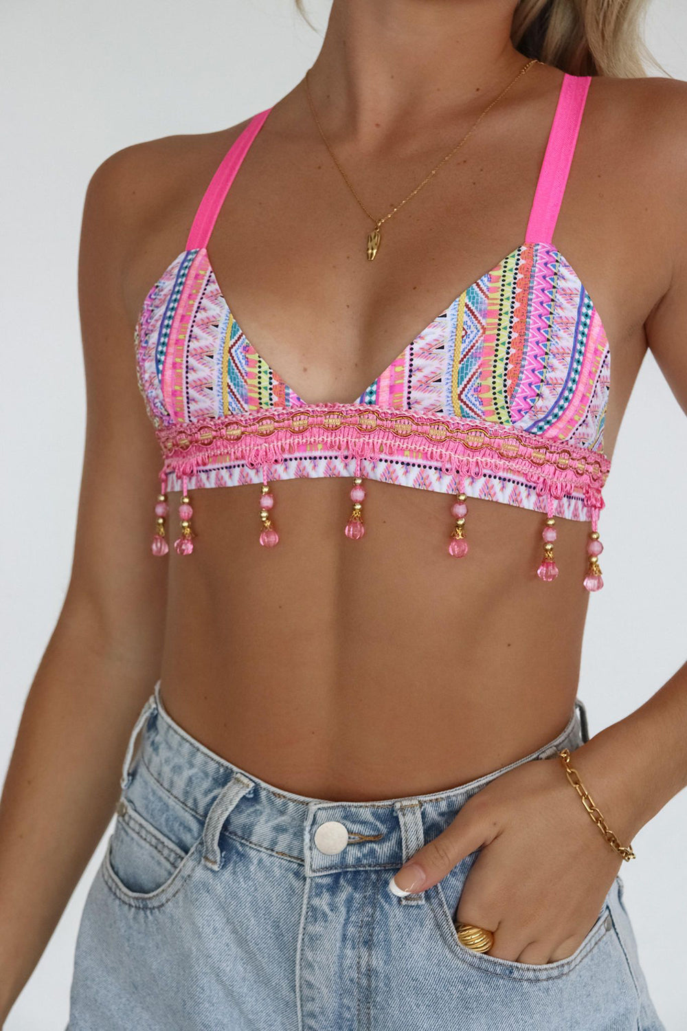 Zoe Bralette